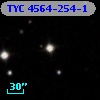 TYC 4564-254-1