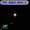 TYC 4564-984-1
