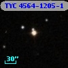 TYC 4564-1205-1