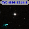 TYC 4564-1214-1