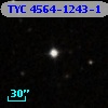 TYC 4564-1243-1