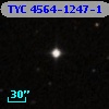 TYC 4564-1247-1
