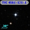 TYC 4565-121-1