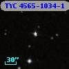 TYC 4565-1034-1