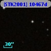 [STK2001] 10467d