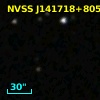 NVSS J141718+805939
