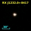 RX J1232.0+8417