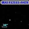 IRAS F12511+8429