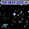 TYC 3614-2522-1