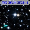 TYC 3614-2526-1