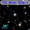 TYC 3614-2550-1