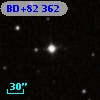 BD+82   362