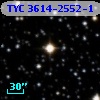 TYC 3614-2552-1