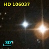 HD 106037