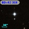 BD+82   359