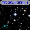 TYC 3614-2554-1