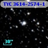 TYC 3614-2574-1