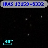 IRAS 12159+8332