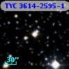 TYC 3614-2595-1