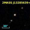 2MASS J13285639+8326179