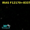 IRAS F12170+8337