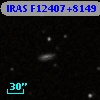 IRAS F12407+8149