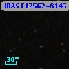 IRAS F12562+8145