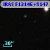 IRAS F13146+8147