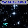 TYC 3615-1245-1