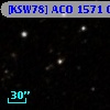 [KSW78] ACO  1571 G1
