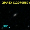 2MASX J12070587+8241497