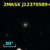 2MASX J12370589+8323440