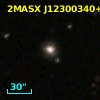 2MASX J12300340+8159244