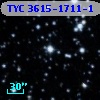 TYC 3615-1711-1