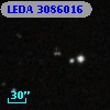 LEDA 3086016