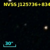 NVSS J125736+834231