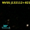 8C 1321+825