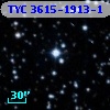 TYC 3615-1913-1