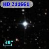 HD 211661
