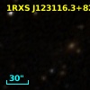 RXC J1231.3+8225