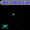 1RXS J120742.3+825440