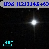 1RXS J121314.6+833006