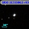 1RXS J121506.5+834919