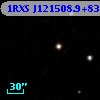 1RXS J121508.9+830810