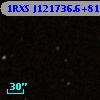 1RXS J121736.6+814303