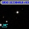 1RXS J123048.8+832257