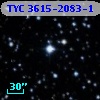 TYC 3615-2083-1