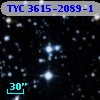TYC 3615-2089-1
