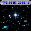 TYC 3615-2095-1