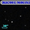 [KLK2001] 960619.52